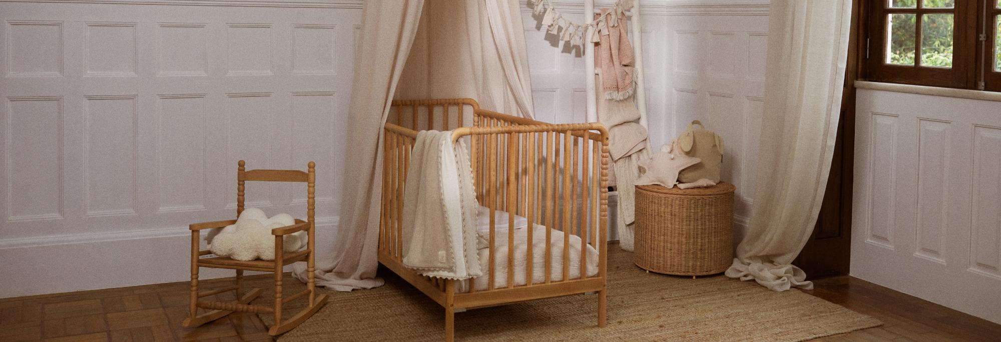 Acessórios para Quarto